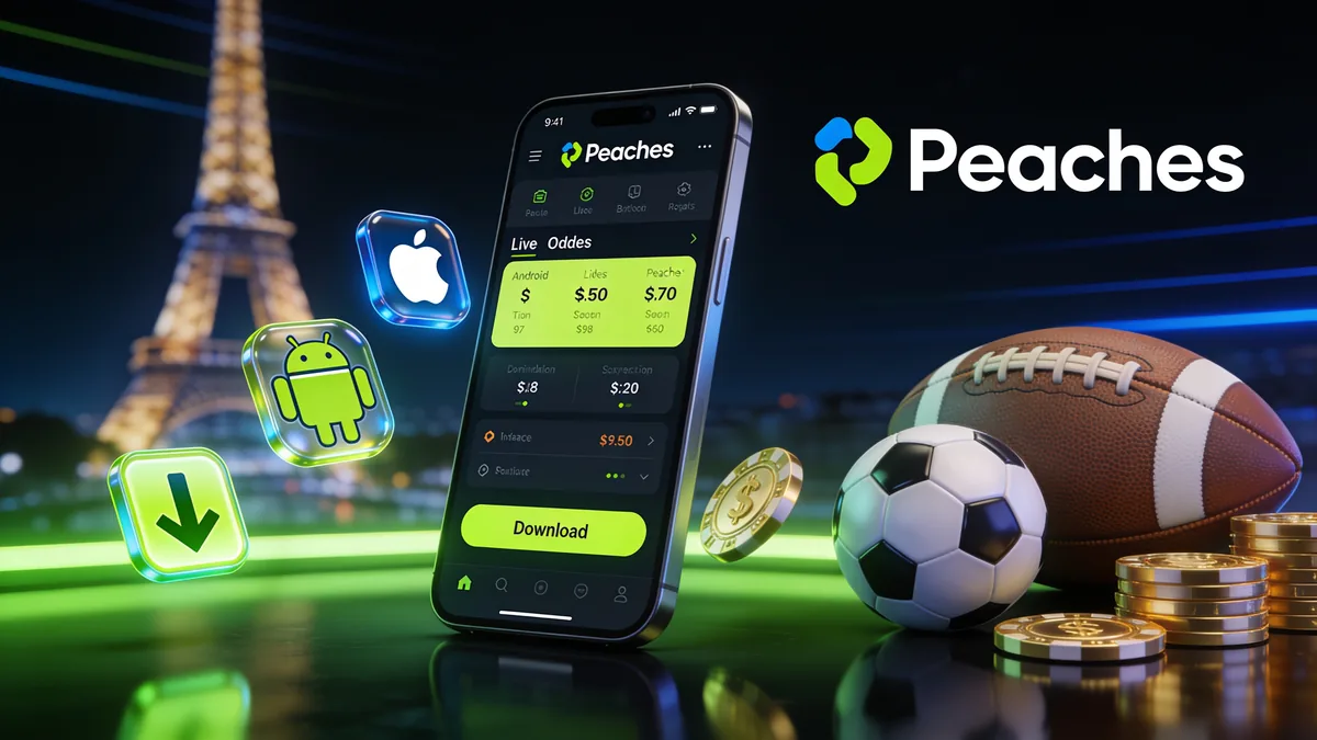 Pourquoi la vérification est-elle nécessaire sur Casino Peaches ? — peaches casino en France